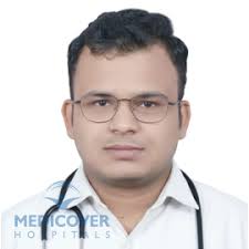Dr Pravin Dilip Kokate
